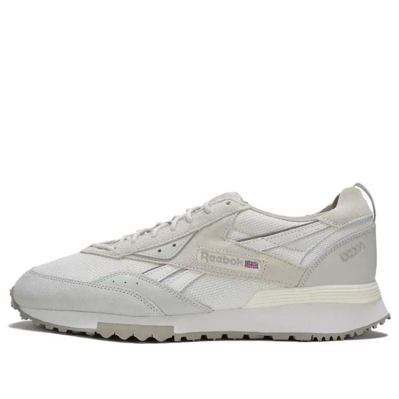 

Кроссовки Reebok LX2200 'Pure Grey White', серый