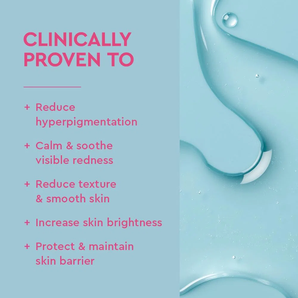Сыворотка BYOMA — Для сияния кожи PHYTO-MUCIN Glow Serum от, 40 мл — фото 2