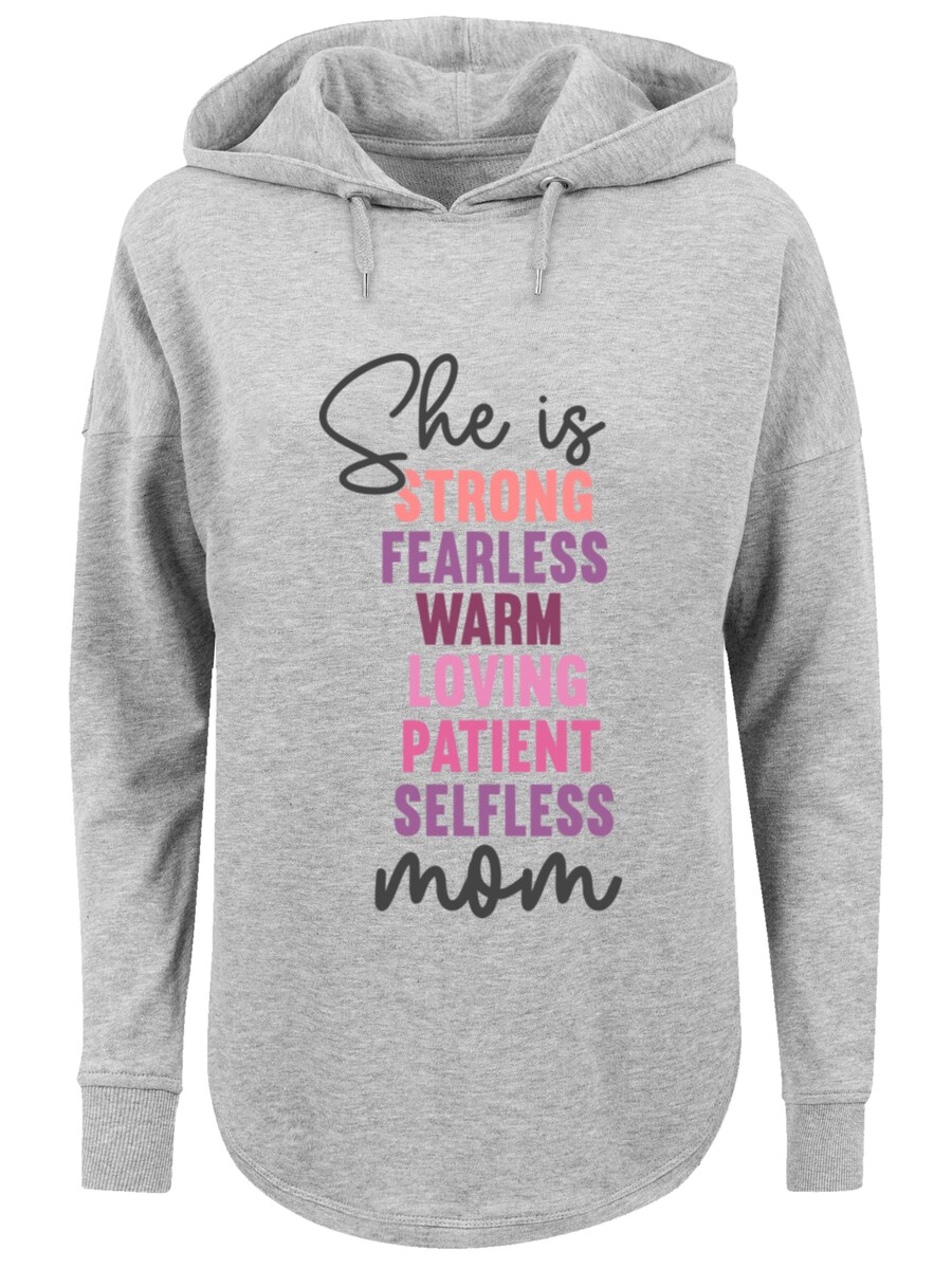 

Толстовка F4NT4STIC, Grey