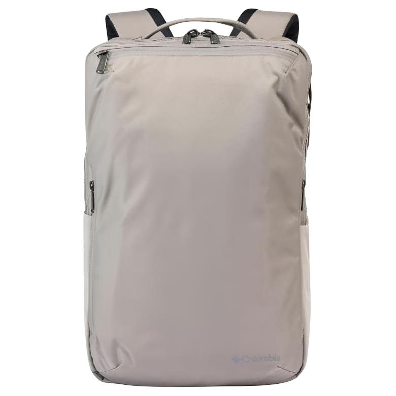 

Columbia Тканевый рюкзак унисекс разноцветный, White