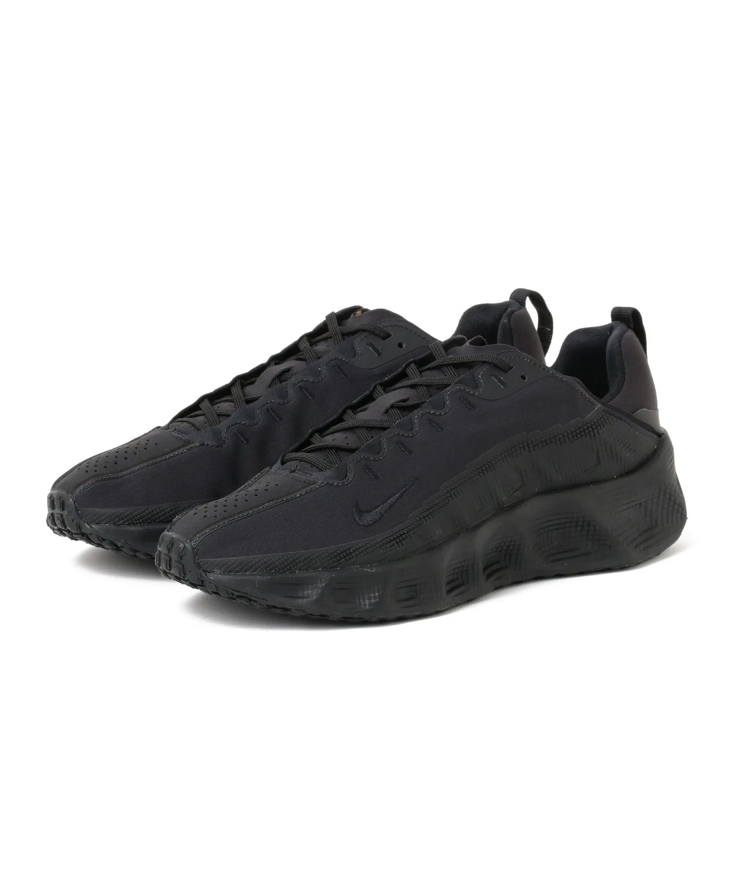 Мужские кроссовки AVA ROVER NIKE чёрные