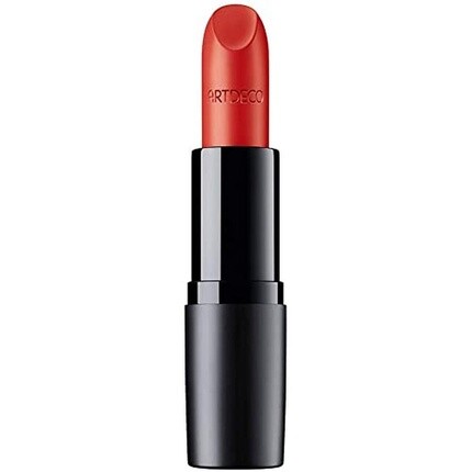 

Perfect Mat Lipstick Стойкая матовая помада 1 X 4G 112 Оранжево-красный, Artdeco