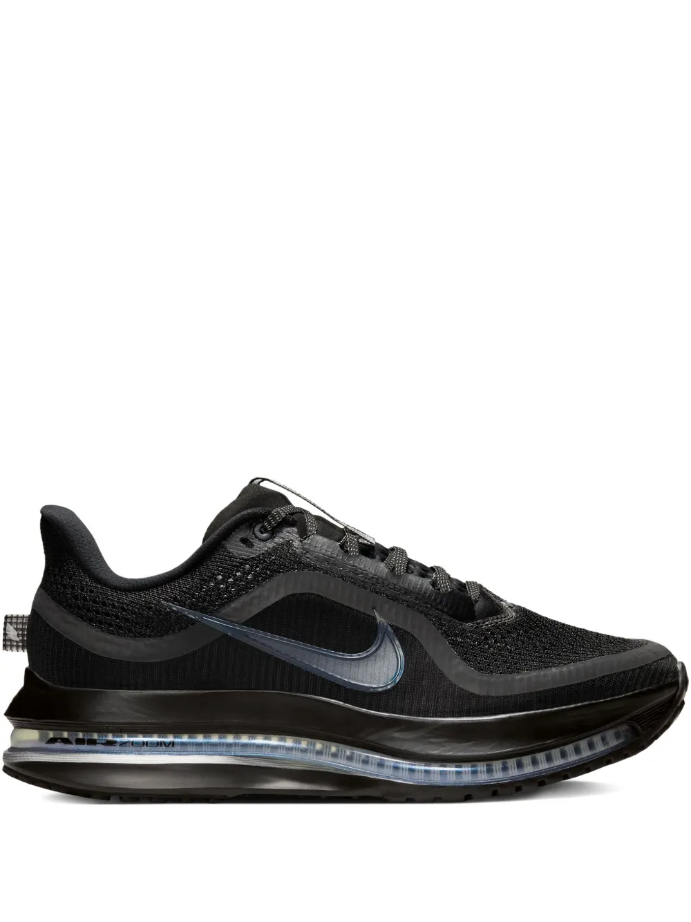 Кроссовки Air Zoom Pegasus Premium Nike, черный
