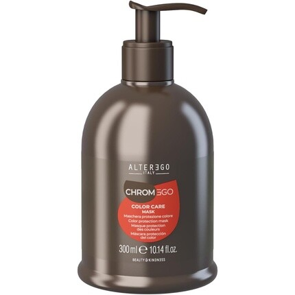 

Alterego ChromEgo Крем-кондиционер Color Care 300мл