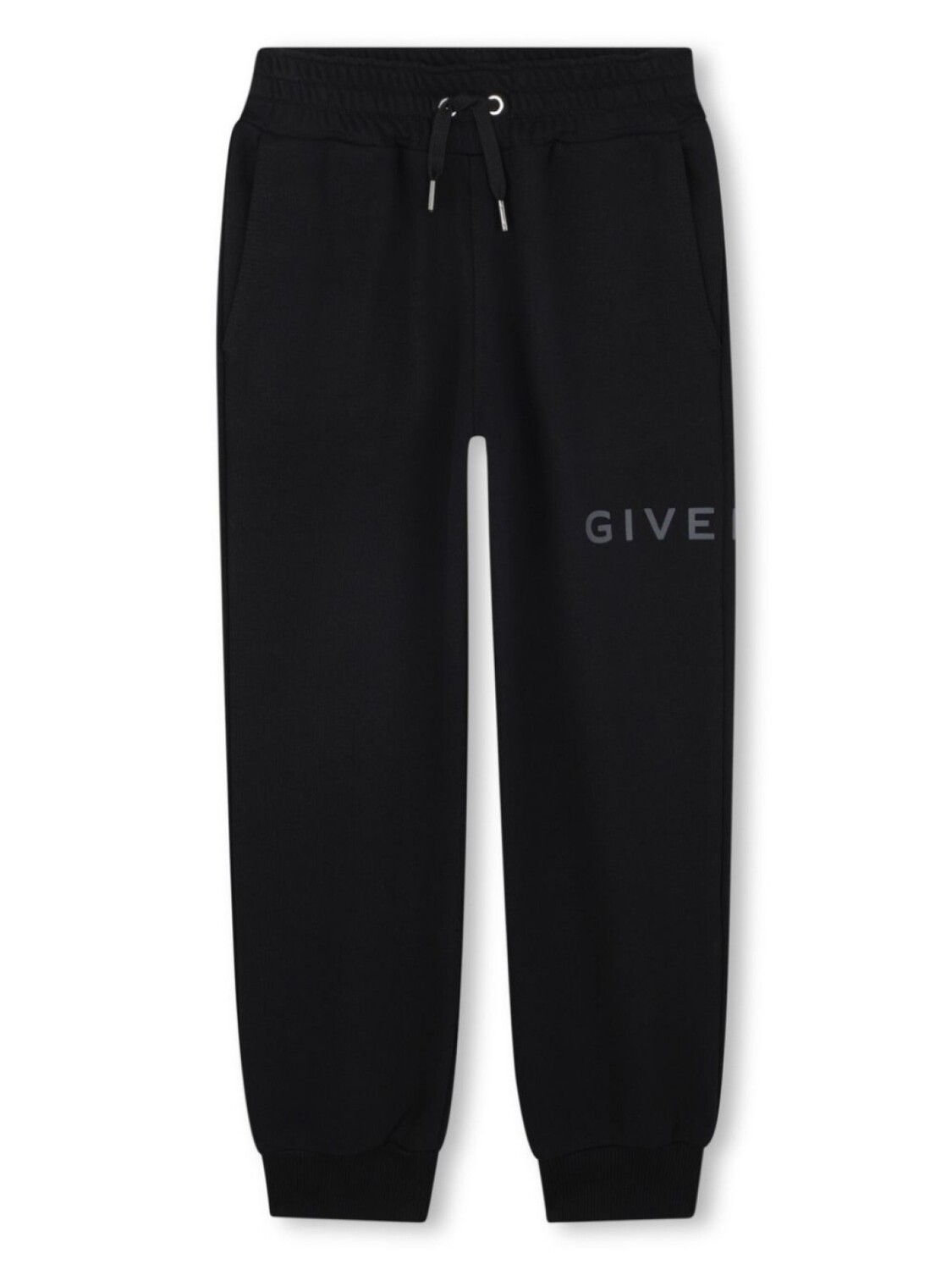 

Спортивные брюки с логотипом Givenchy Kids, черный