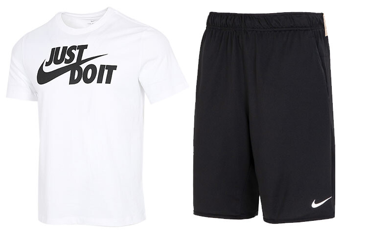 

Повседневная спортивная одежда для мужчин Nike