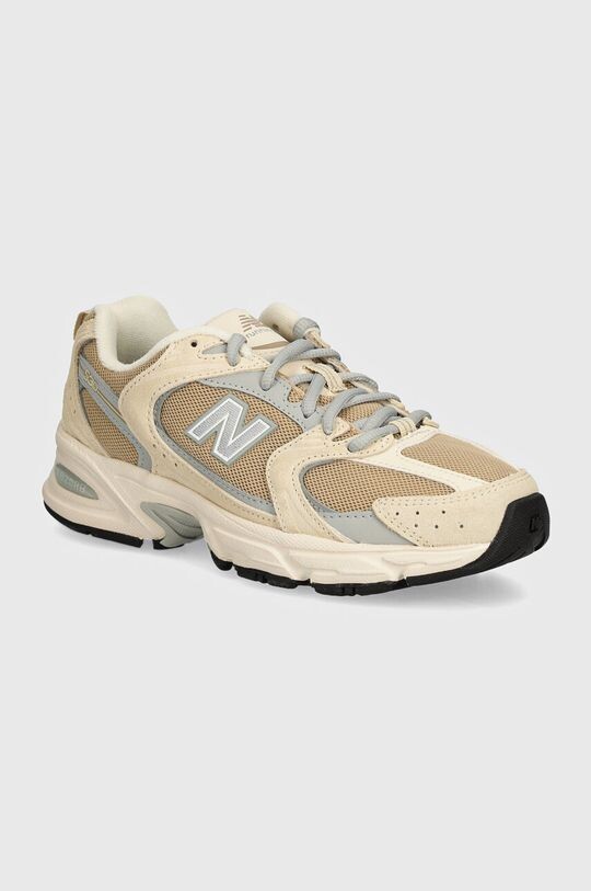 

530 кроссовки New Balance, бежевый