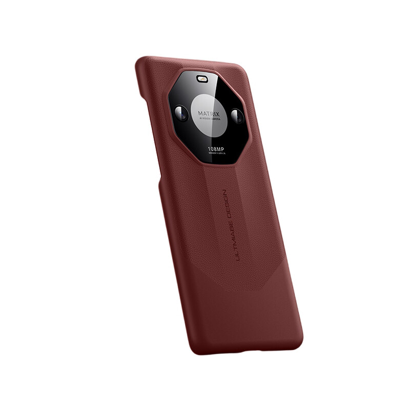 

Чехол для телефона Kona Chun, Nannuo purple leather version of the extraordinary master