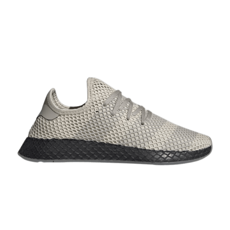 

Кроссовки adidas Deerupt Runner 'Clear Brown', коричневый