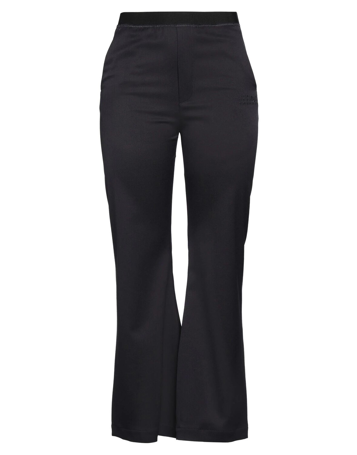 

Брюки Mm6 Maison Margiela, синий