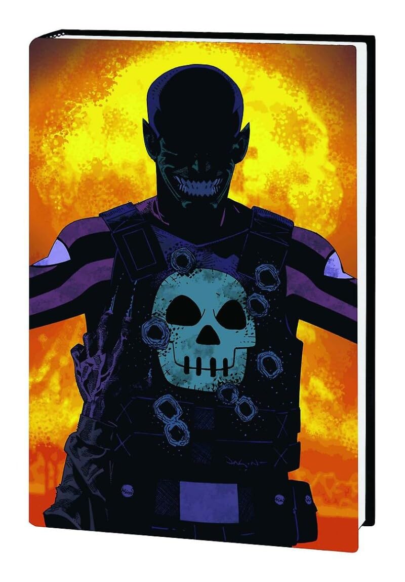 

Destroyer (Marvel Enterprises)