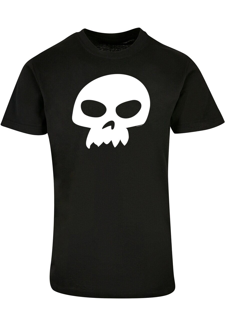 

Классическая футболка ABSOLUTE CULT Shirt Toy Story - Sid s Skull, черный