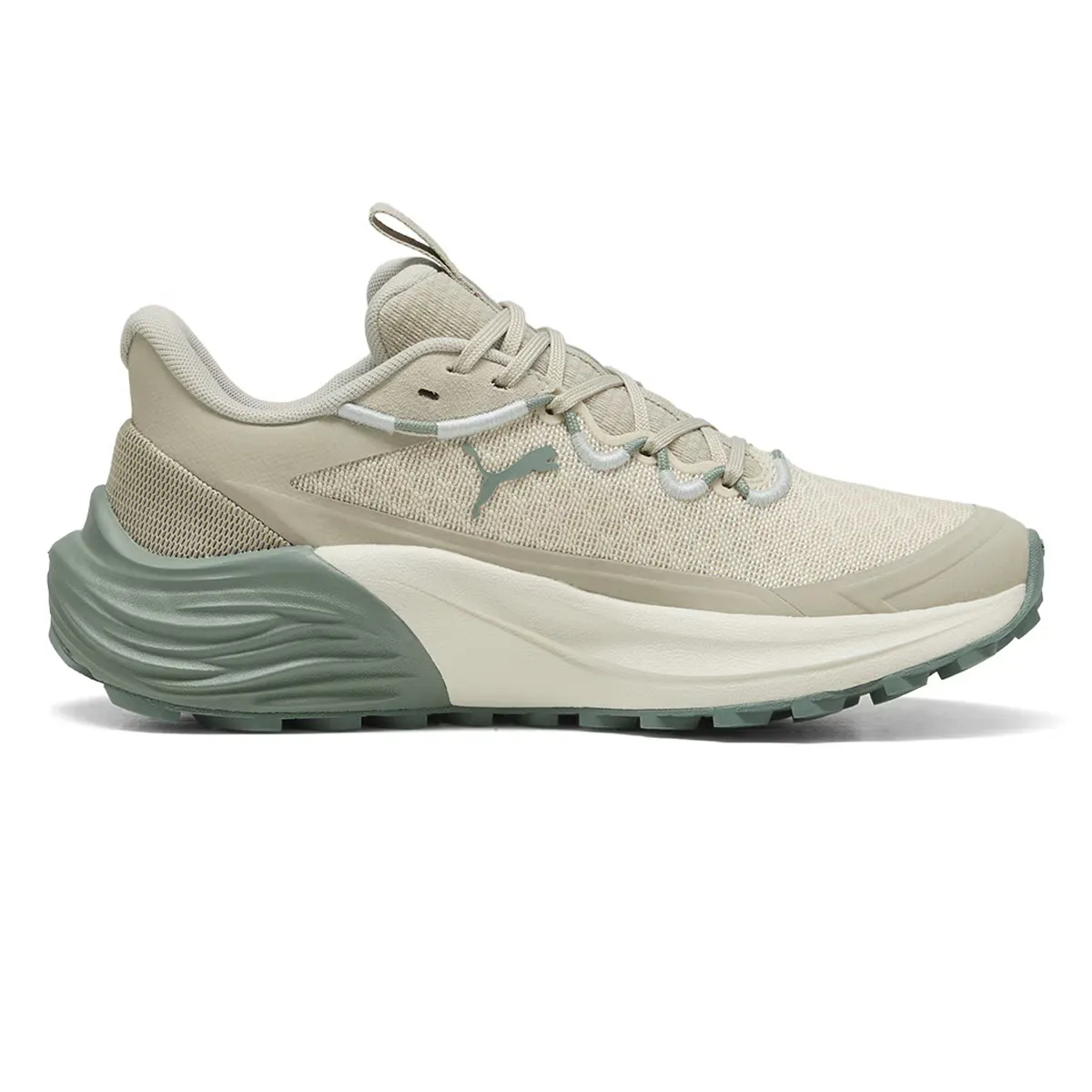 

Кроссовки для бега Puma Fast-Trac Nitro 3 мужские, серый