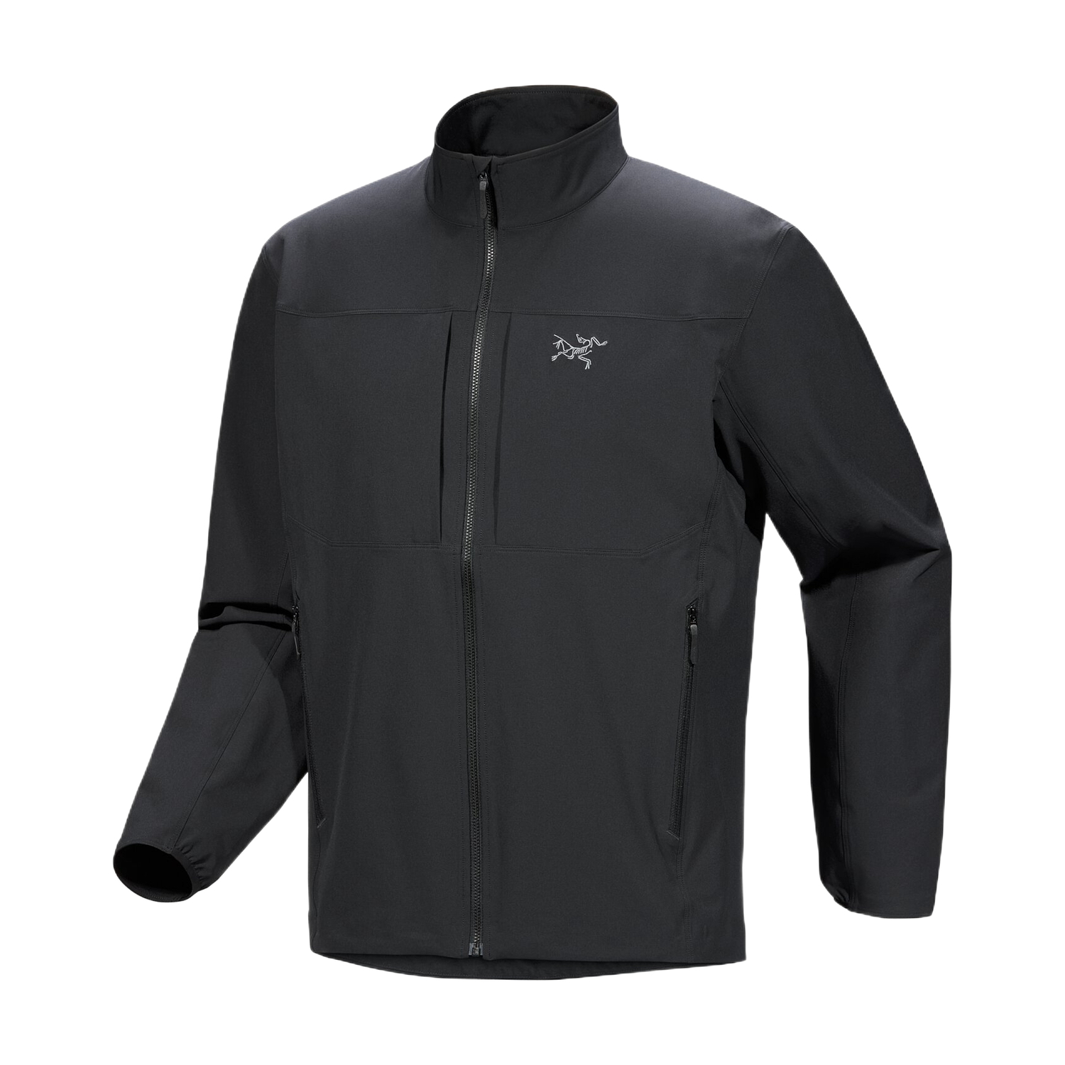 

Arcteryx Курка Гамма мужская, Black