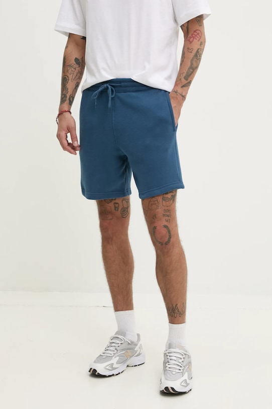 

Шорты Hollister Co., темно-синий