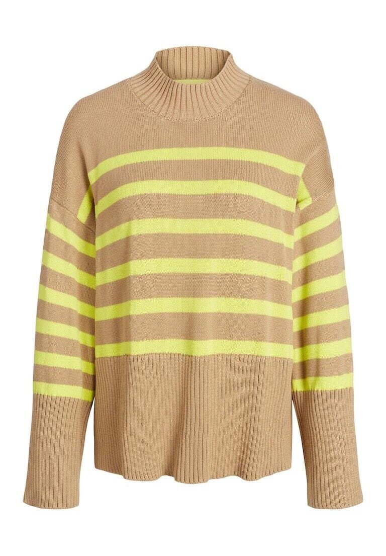 

Пуловер JACK & JONES, цвет Cornstalk
