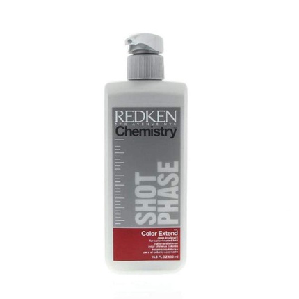 

Химия Цвет Продлен Шот Фаза 500мл Redken