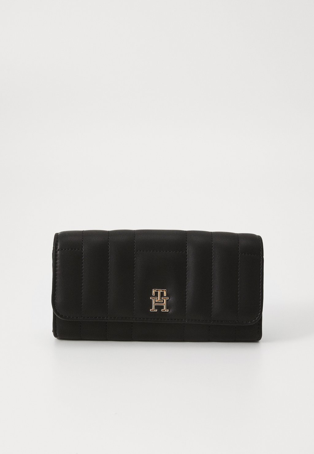 

Кошелек FEMININE FLAP Tommy Hilfiger, серо-коричневый