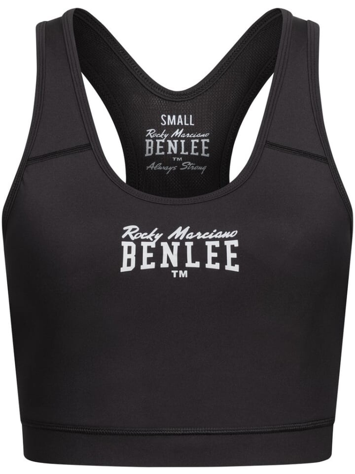 

Спортивные бюстгальтер BENLEE Rocky Marciano, черный