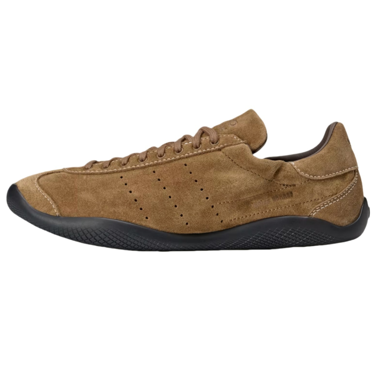 

Кроссовки Adidas Karintha Wales Bonner Earth Strata Adidas Originals, Brown