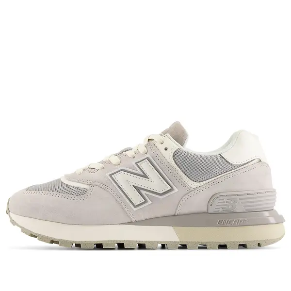 

Кроссовки 574 наследие New Balance, серый