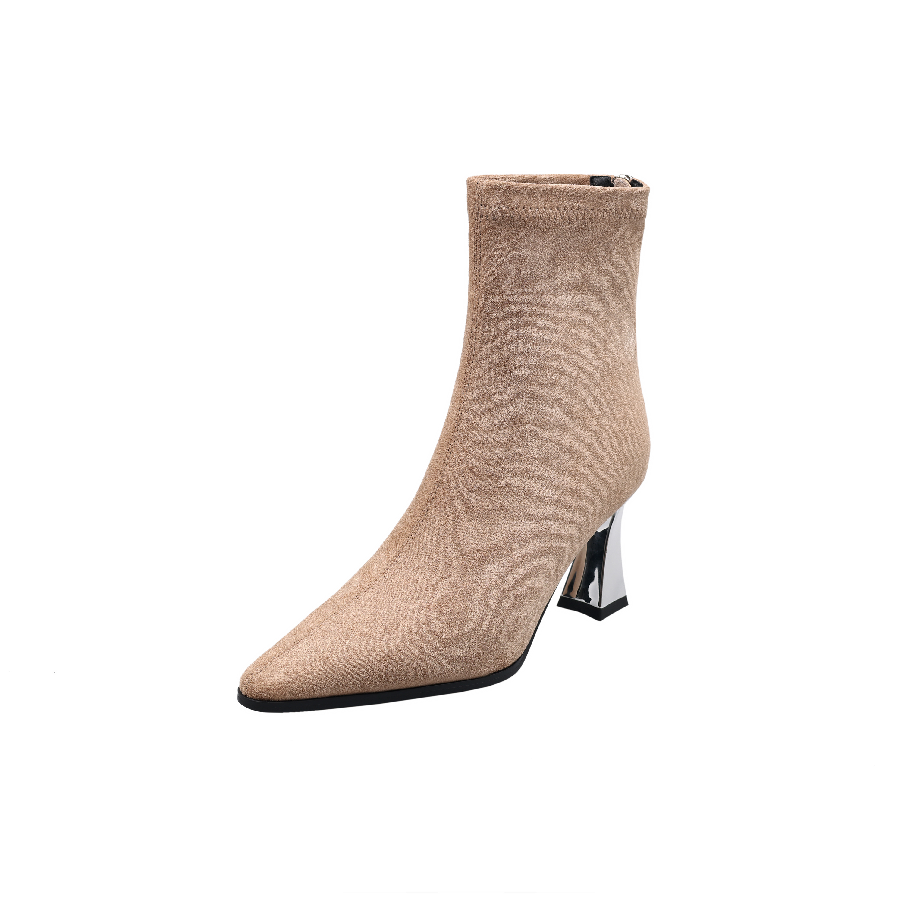 

Ботильоны Five-nine Dan seven Ankle Boots Women's, цвет Apricot