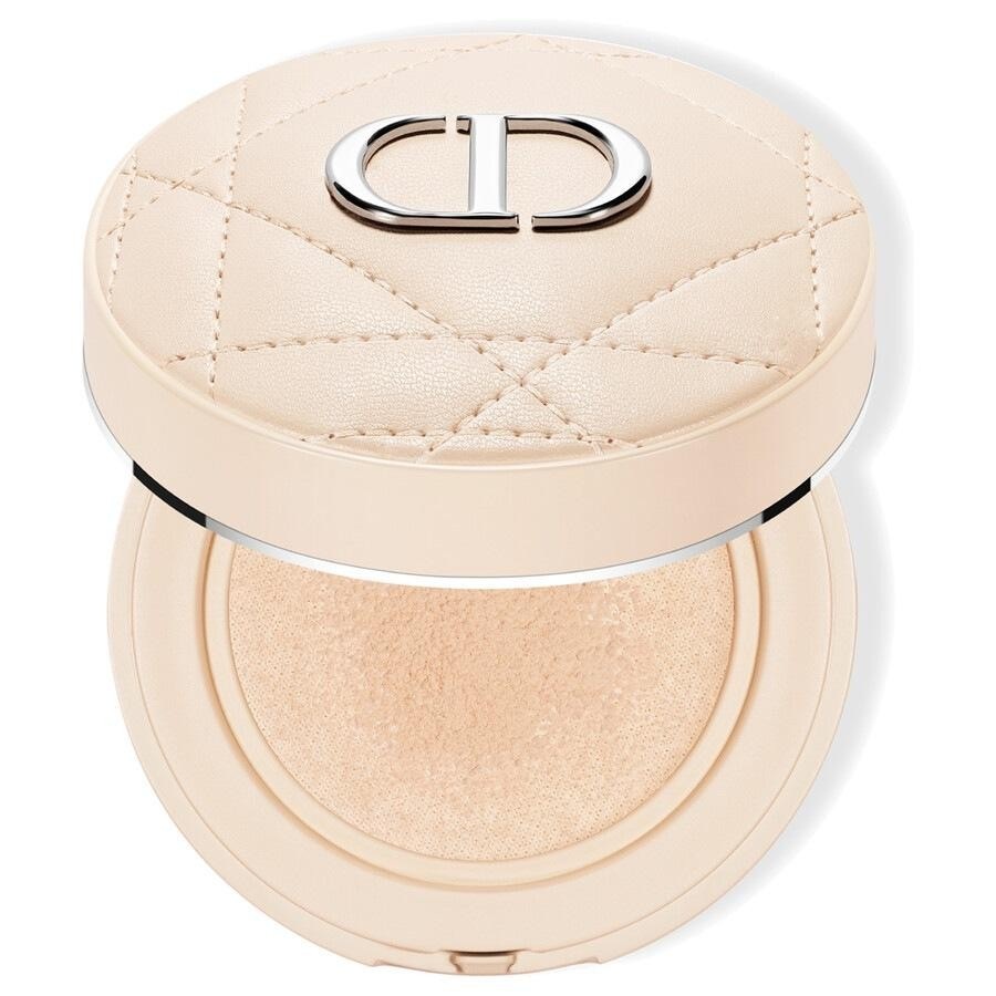 

Тональный крем для лица forever cushion powder Dior, 010 fair, вес 10 гр.