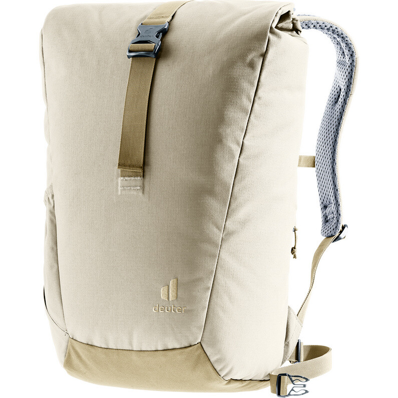 

Рюкзак Stepout 22 Deuter, бежевый
