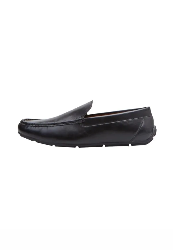 Мокасины Bata, Nero