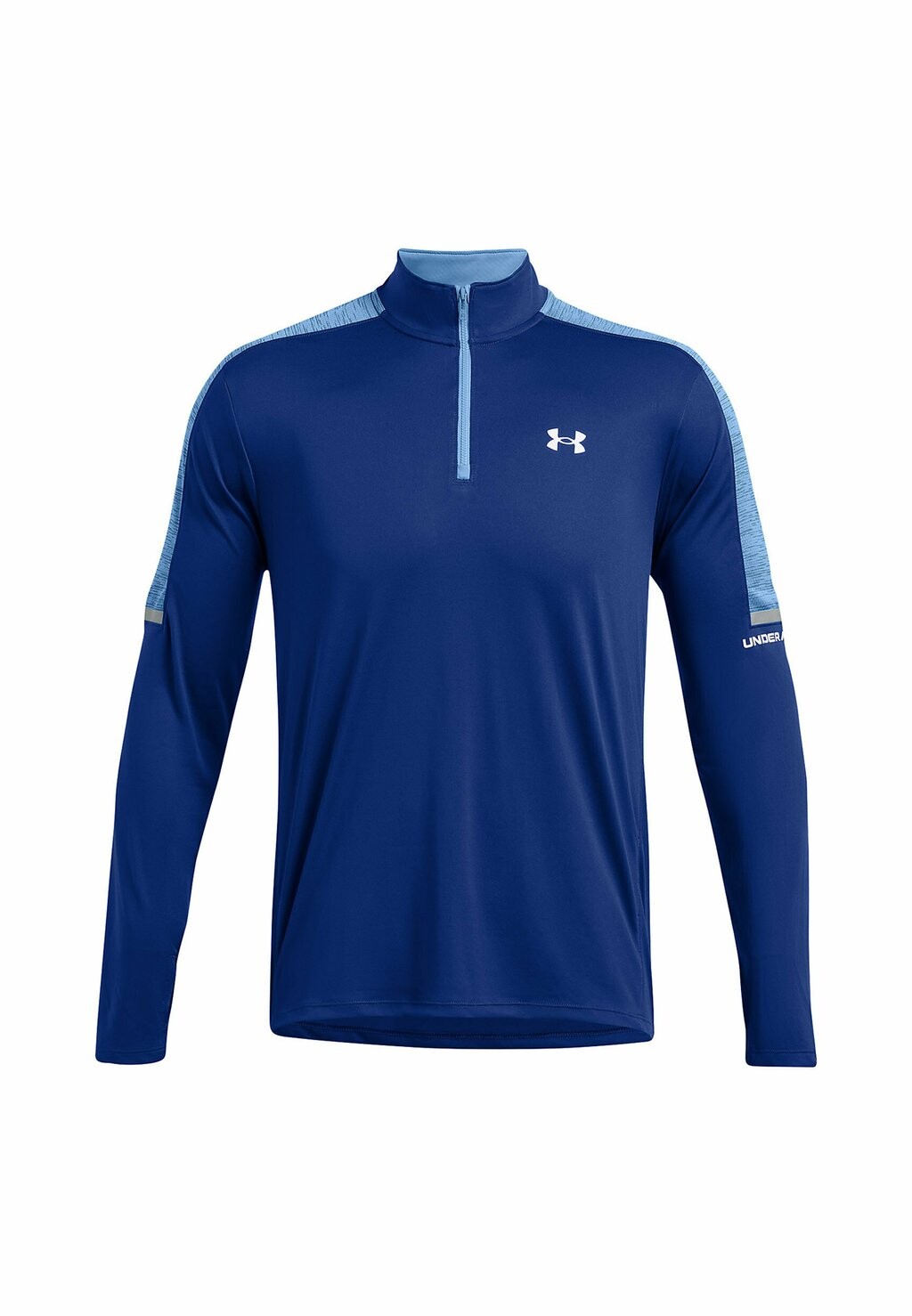 

Рубашка с длинным рукавом LONG-SLEEVES Under Armour, синий