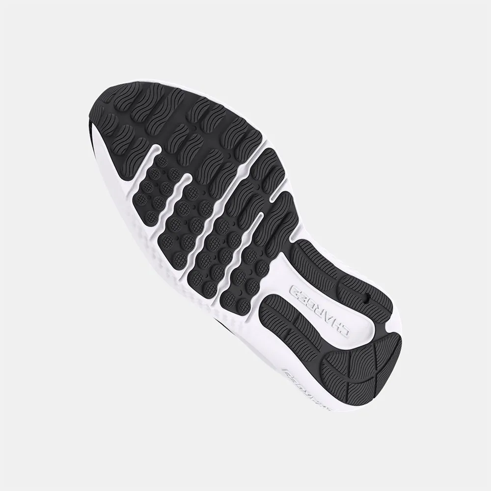 Кроссовки Under Armour Charged Surge 4, черный — фото 2