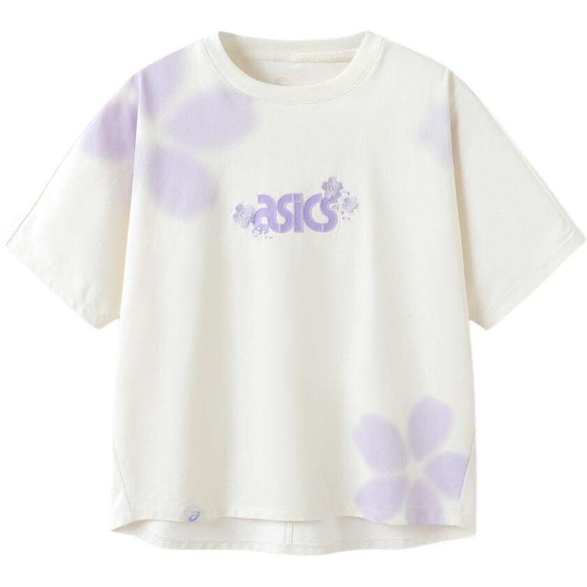 

Футболка GS Asics, кремовый