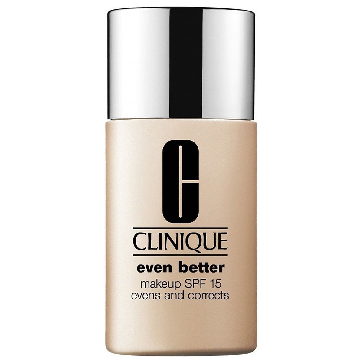 

Clinique, Even Better, Тональный крем для лица 27 Butterscotch, SPF 15, 30 мл