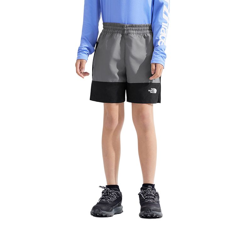 

THE NORTH FACE Шорты детские для возраста 3-7 лет Pearl Gray