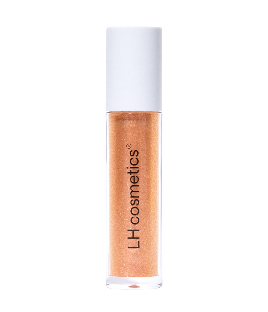 

Блеск для губ LH Cosmetics Glazed, Melt, 4 ml