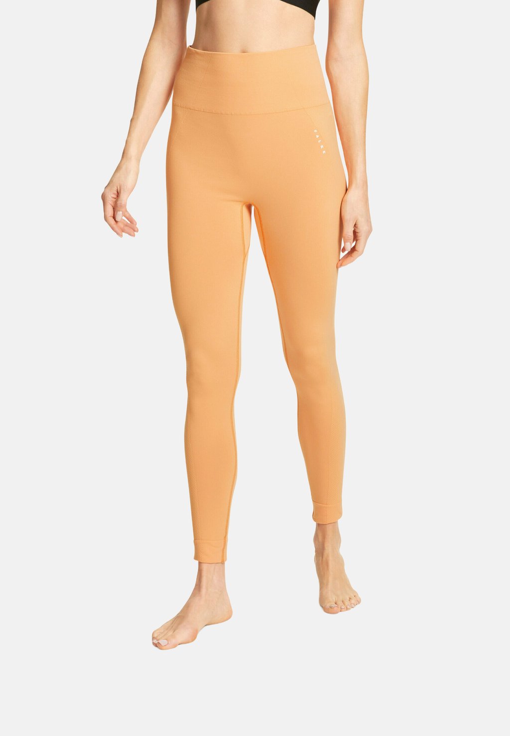 

Леггинсы Collant FALKE, оранжевый