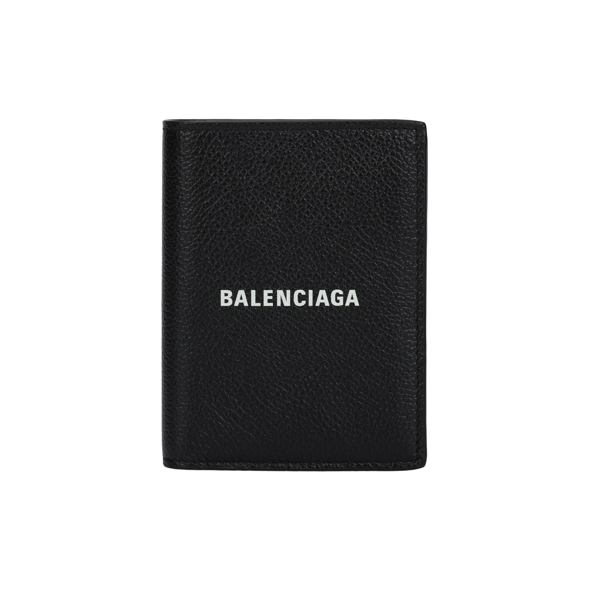 

Складной кошелек с логотипом Balenciaga