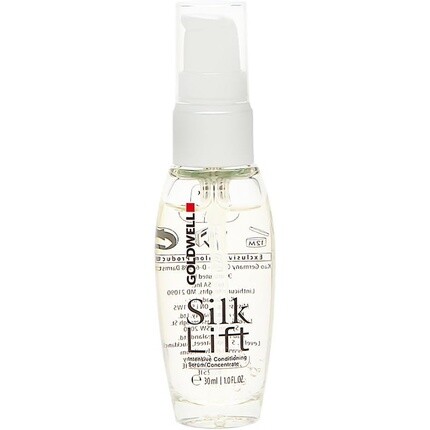 Silk Lift Интенсивная кондиционирующая сыворотка-концентрат 30 мл, Goldwell — фото 3