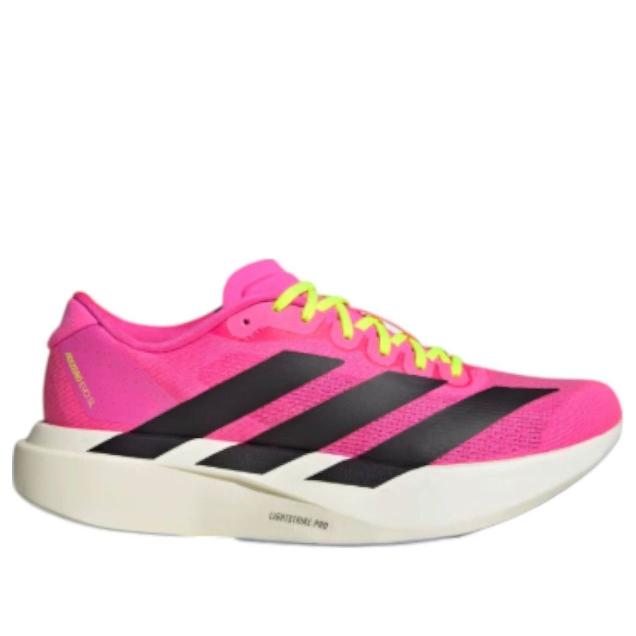 Кроссовки (WMNS) adidas Adizero Evo SL 'Lucid Pink' — фото 2