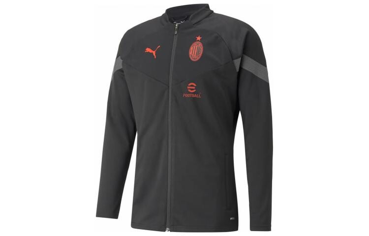 

Мужская куртка Puma, цвет Black