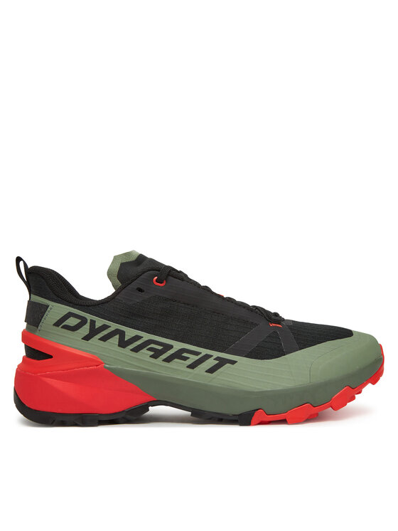 

Кроссовки для бега Ultra 50 5091 Dynafit, зеленый