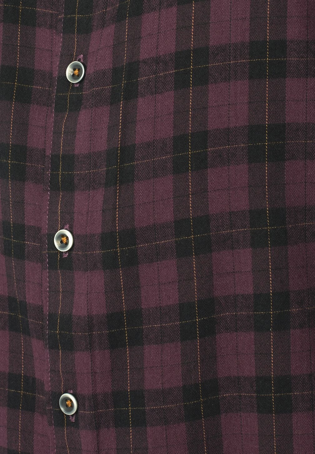 

Рубашка CHECKED NO EXCESS, фиолетовый