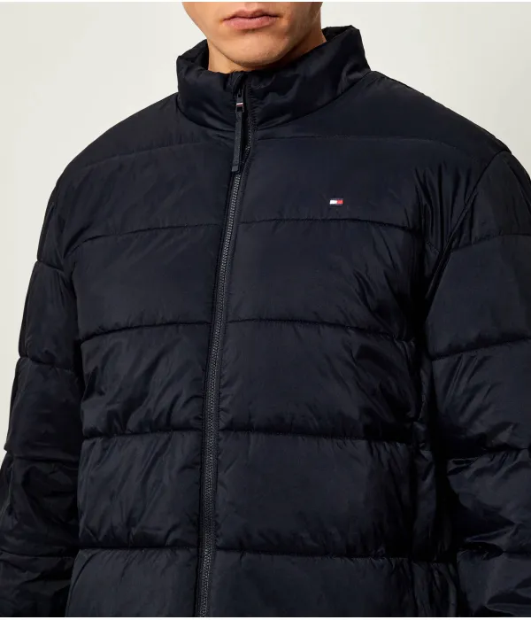 Куртка Regular fit Tommy Hilfiger, синий — фото 4