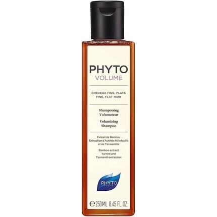 

Шампунь для придания объема, 250 мл, Phyto