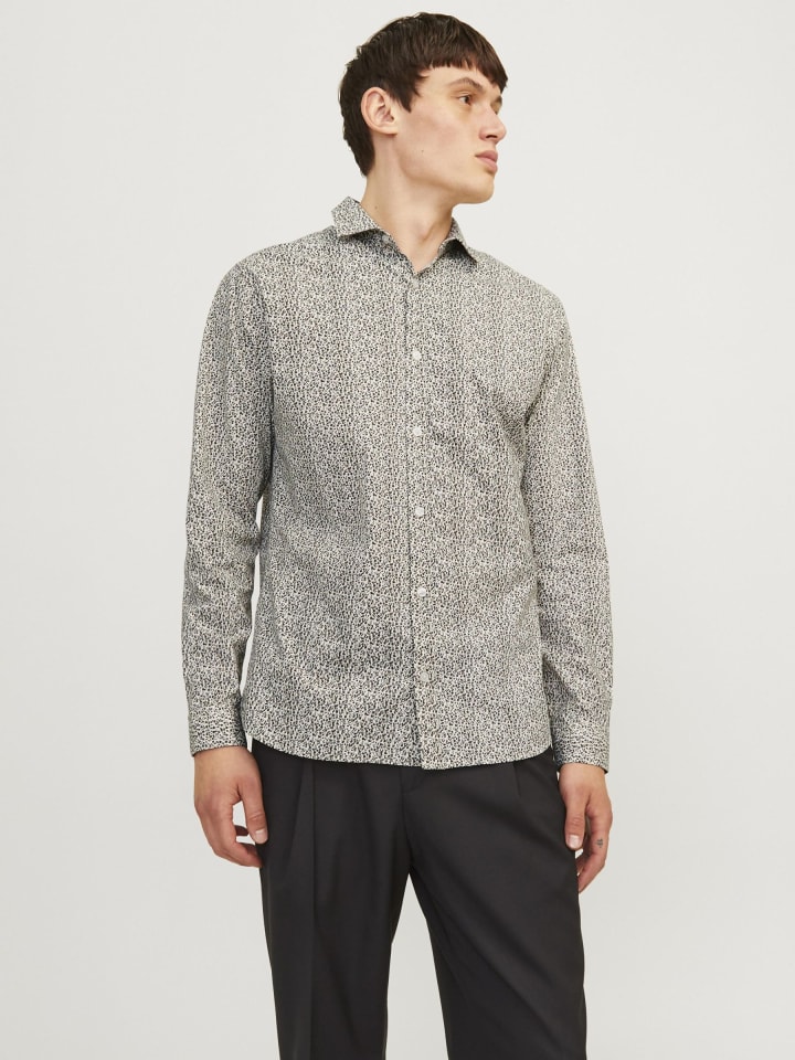 

Рубашка Jack & Jones