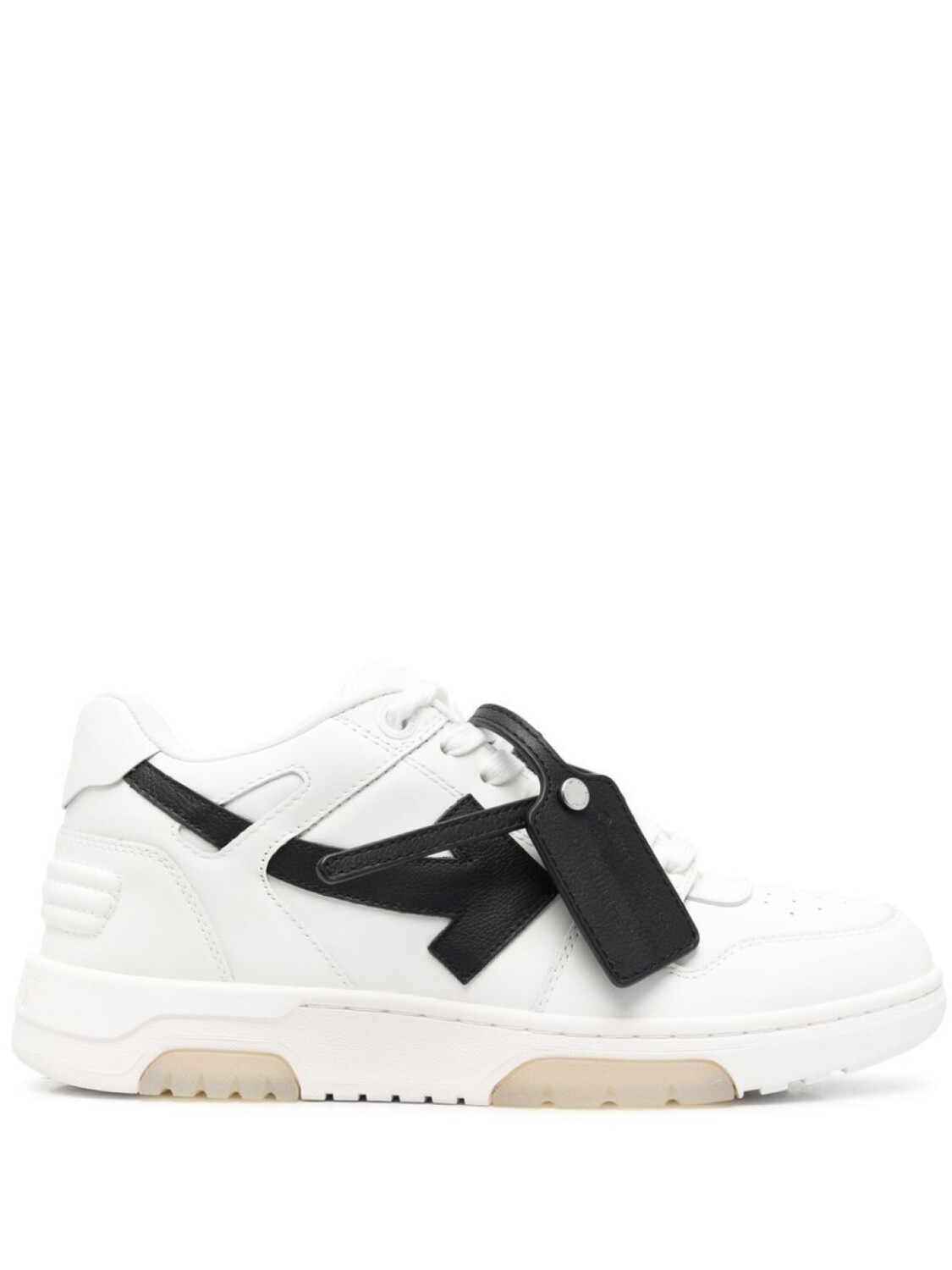 

Кроссовки Out Of Office Off-White, белый