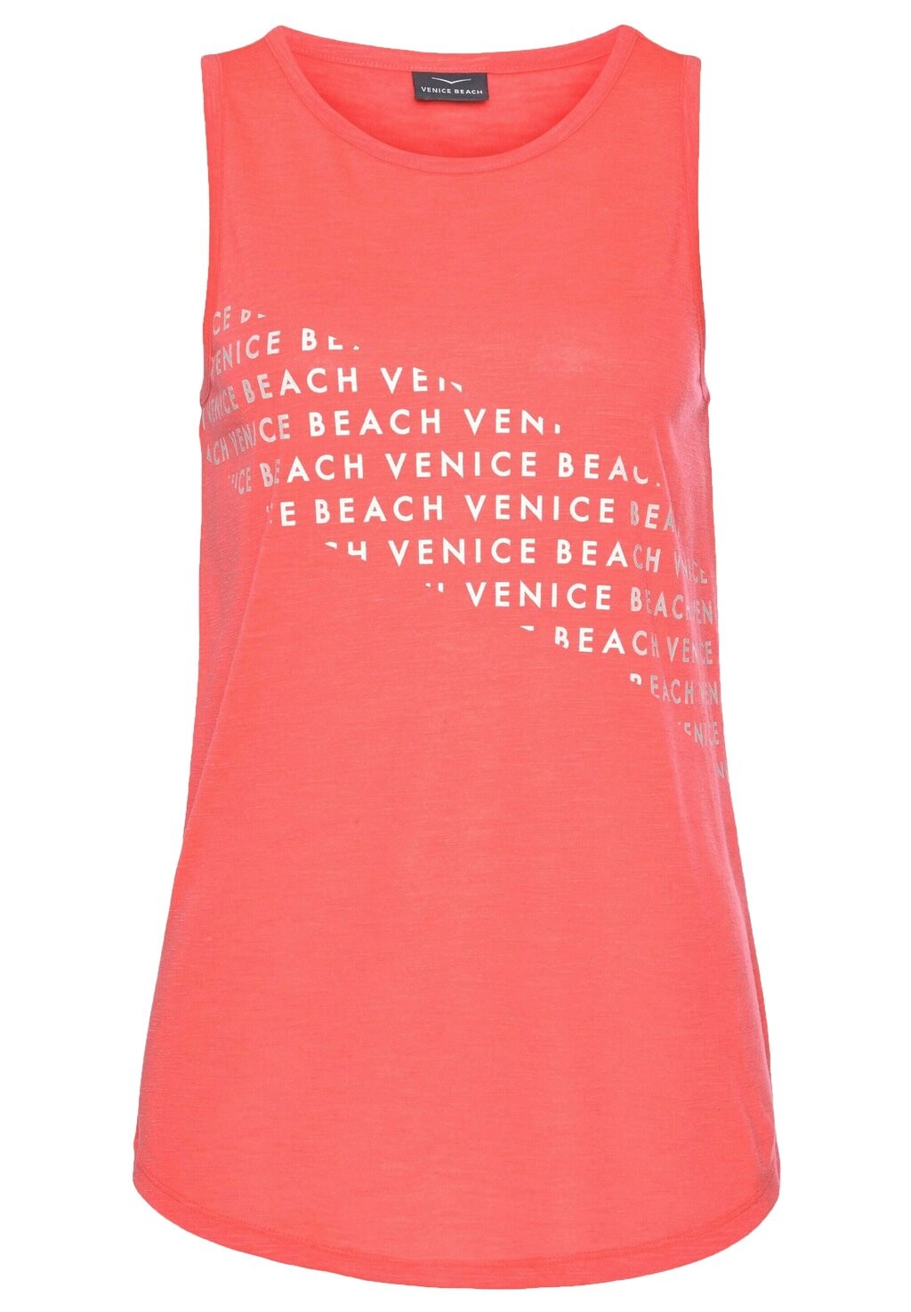 

Топ Venice Beach, цвет neonorange