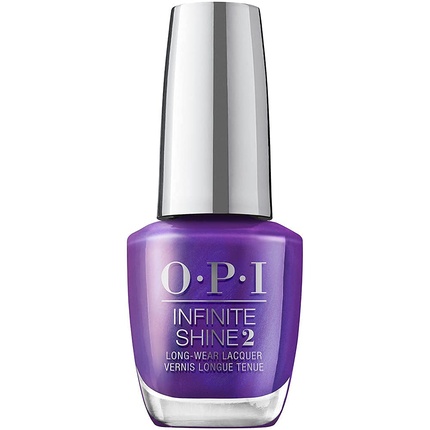 

Стойкий лак Infinite Shine Malibu Collection 15 мл The Sound Of Vibrance, Opi