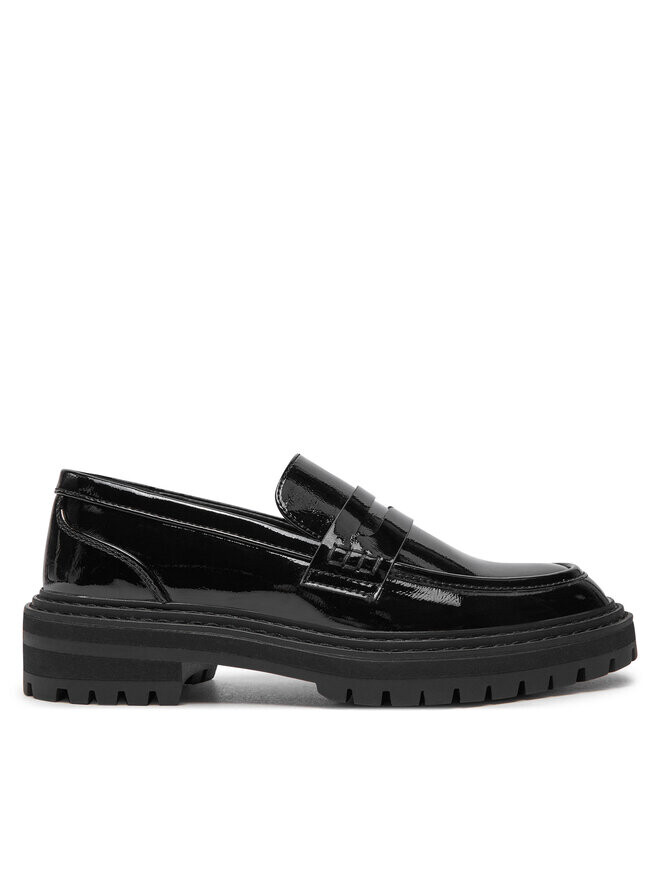 

Лоферы Only Shoes, черный