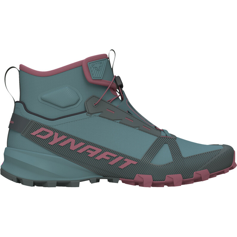

Женские туфли Traverse Mid GTX Dynafit, синий